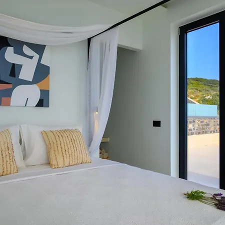 Majestic View I - With Heated Pool * Agios Nikolaos (Crete)