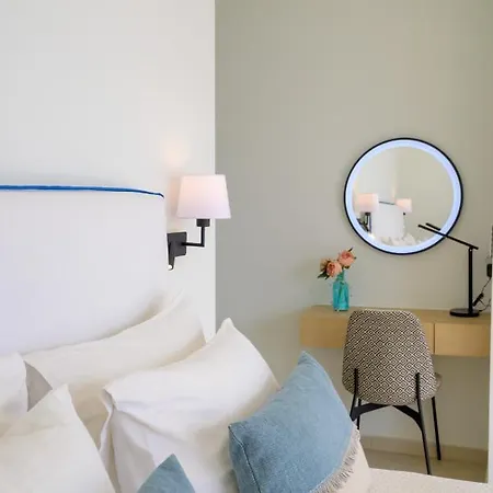 Majestic View I - With Heated Pool * Agios Nikolaos (Crete)
