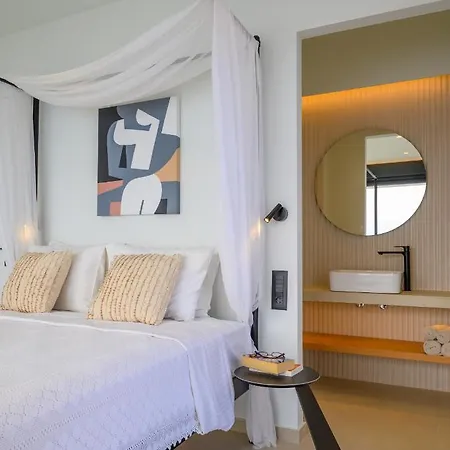 Majestic View I - With Heated Pool * Agios Nikolaos (Crete)