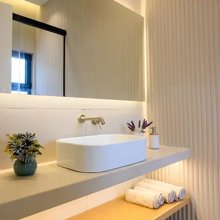 Majestic View I - With Heated Pool * Agios Nikolaos (Crete)
